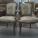 504 2362 CHAIRS